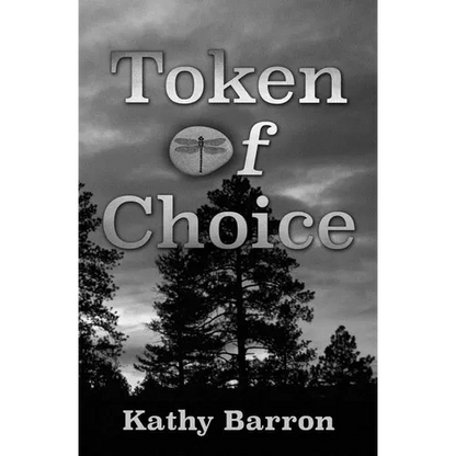 Token of Choice - Paperback