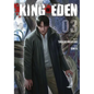 King of Eden, Vol. 3: Volume 3 - Paperback