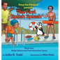 The First Splish Splash: Book One: Water Safety and Pool Adventure Series - Hardcover