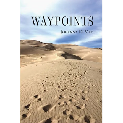 Waypoints - Paperback