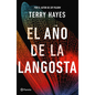El Año de la Langosta / The Year of the Locust - Paperback