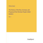 The History of the Rise, Increase, and Progressof the Christian People Called Quakers: Vol. I - Paperback