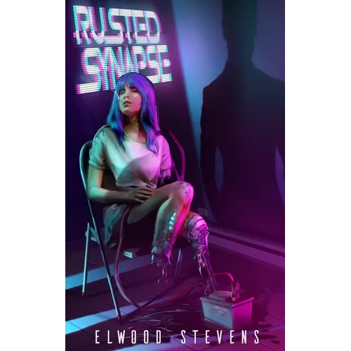 Rusted Synapse - Paperback