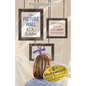 The Picture Wall: One Woman's Story of Being (His) (Her) Their Mother - Paperback