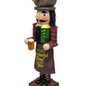 Wonderful Time For A Beer Nutcracker