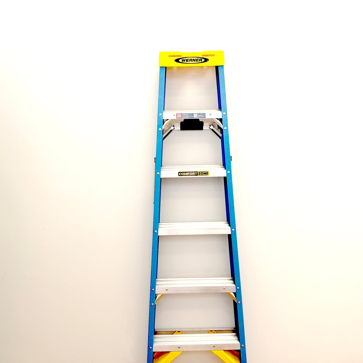 Ultimate Ladder Wall Wedge