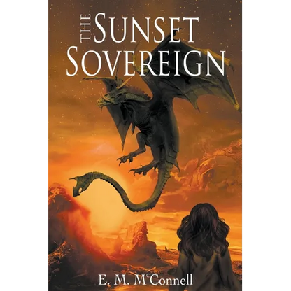 The Sunset Sovereign - Paperback