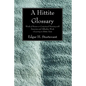 A Hittite Glossary - Paperback