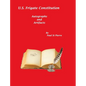 US Frigate Constitution: Autographs and Artifacts - Hardcover