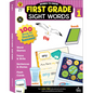 Words to Know Sight Words, Grade 1 - Paperback