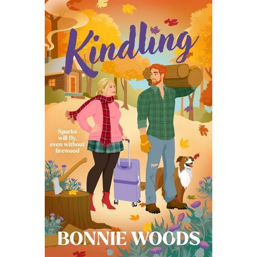 Kindling - Paperback