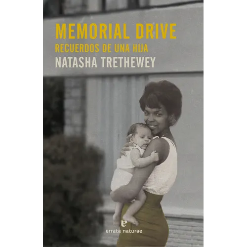 Memorial Drive. Recuerdos de Una Hija - Paperback