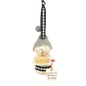Your Cornbread's Not Done - Snowpinions Ornament