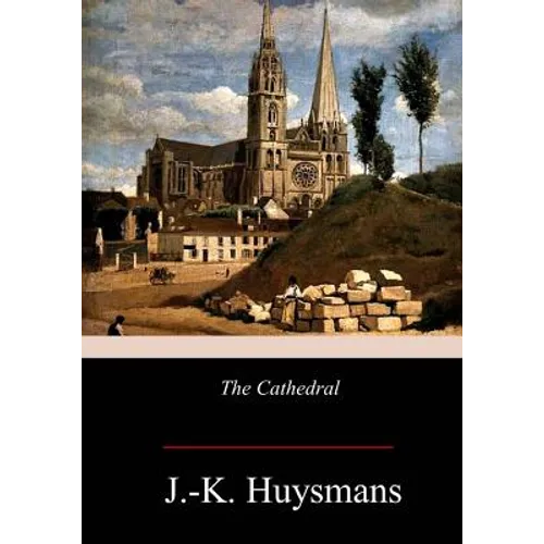 The Cathedral - Paperback