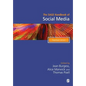 The SAGE Handbook of Social Media - Paperback