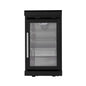 Large 68L Stainless Steel Single-Door Fridge For Outdoor Kitchen Islands (SAK15296)