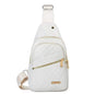 Large Capacity Chest Bag for Women