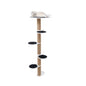 Large Cat Tree – White