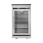 Large 68L Stainless Steel Single-Door Fridge For Outdoor Kitchen Islands (SAK15296)