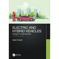 Electric and Hybrid Vehicles: Design Fundamentals - Paperback