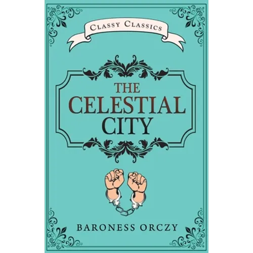 The Celestial City - Paperback