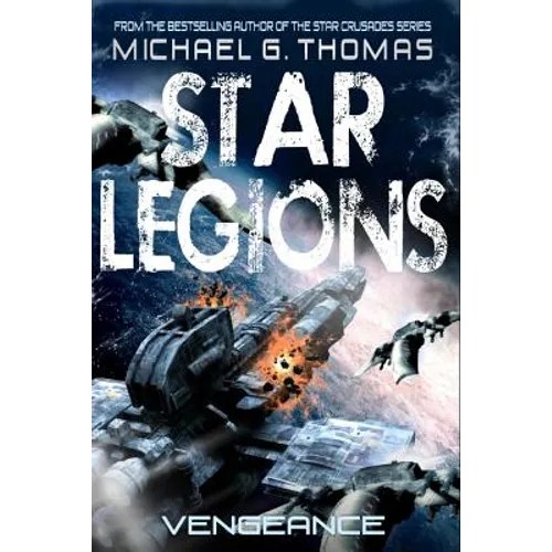 Vengeance - Paperback