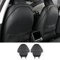 Lattice Leather Seat Back Protector for Tesla Model 3 & Model Y