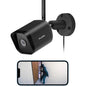 LaView Security Camera Outdoor 1080P HD Wi-Fi Camera  (Refurbished)
