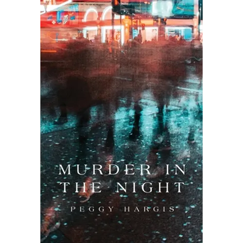Murder in the Night - Paperback