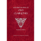 Autobiography of Old Claib Jones - Expanded Edition - Paperback