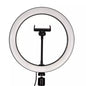 LAX Selfie Ring LED Light Stand with Tripod