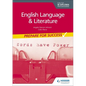 English Language and Literature for the IB Diploma: Prepare for Success: Hodder Education Group - Paperback