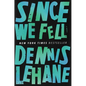 Since We Fell - Hardcover