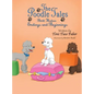 The Poodle Tales: Book Thirteen: Endings and Beginnings - Hardcover