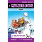Bigfoot: The Walker Boys (Adventure Series 3) - Paperback