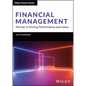 Financial Management: Partner in Driving Performance and Value - Hardcover