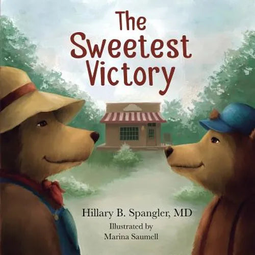 The Sweetest Victory - Paperback