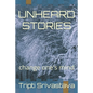 Unheard Stories: change one's mind - Paperback