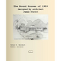 The Round Houses of 1959 designed by architect James Strutt - Paperback