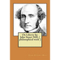 On Liberty by: John Stuart Mill. ( philosophical work ) - Paperback