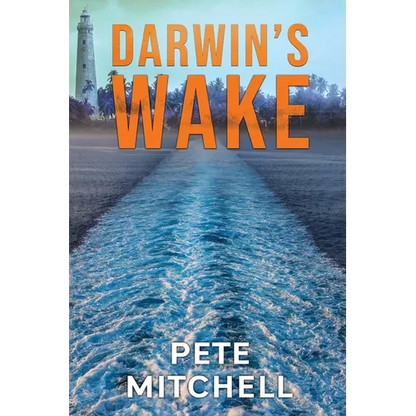 Darwin's Wake - Paperback