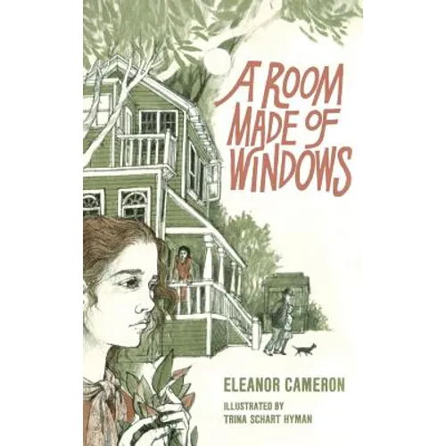 A Room Made of Windows - Hardcover