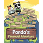 Panda's Financial Adventure - Paperback