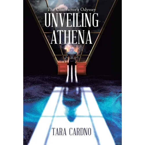Unveiling Athena - Hardcover