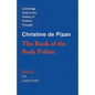 The Book of the Body Politic: The Book of the Body Politic - Paperback