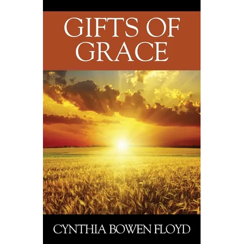 Gifts of Grace - Paperback
