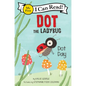 Dot the Ladybug: Dot Day - Hardcover