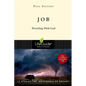 Job: Wrestling with God - Paperback