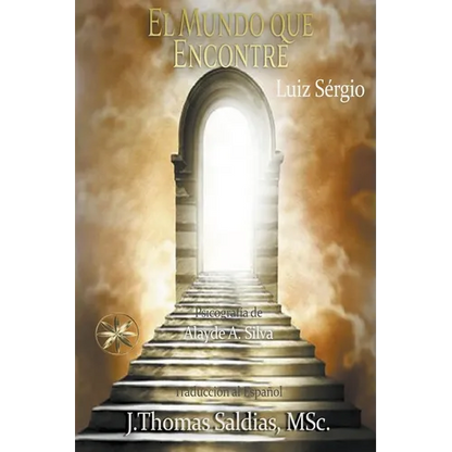 El Mundo que Encontré - Paperback