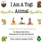 I Am A Yogi Animal - Paperback